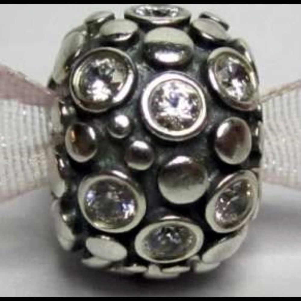 Authentic Pandora Charm